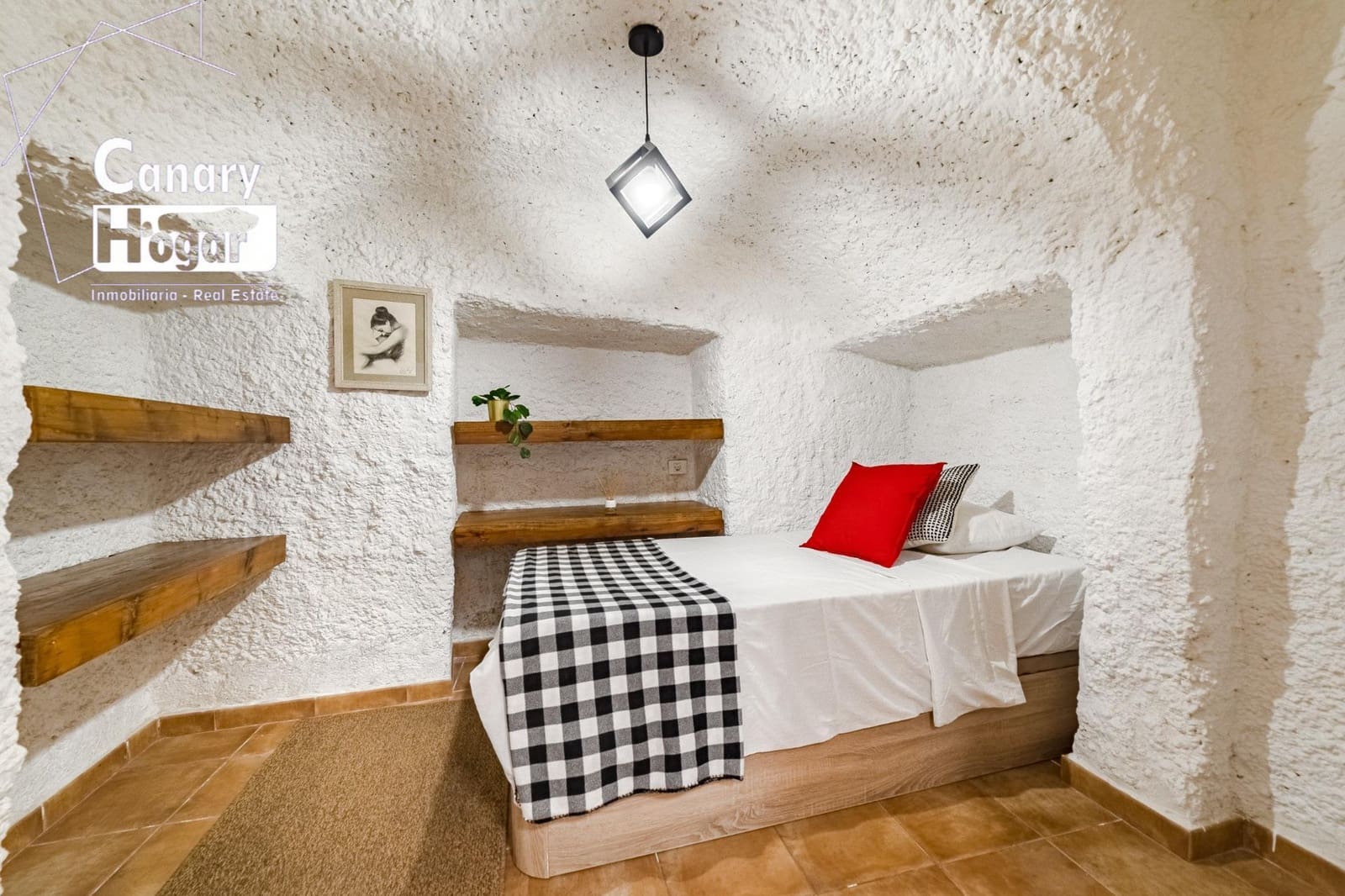 3 soverom Finca/Herregård til salgs i Granadilla de Abona - € 520 000 (Ref: 9666612)