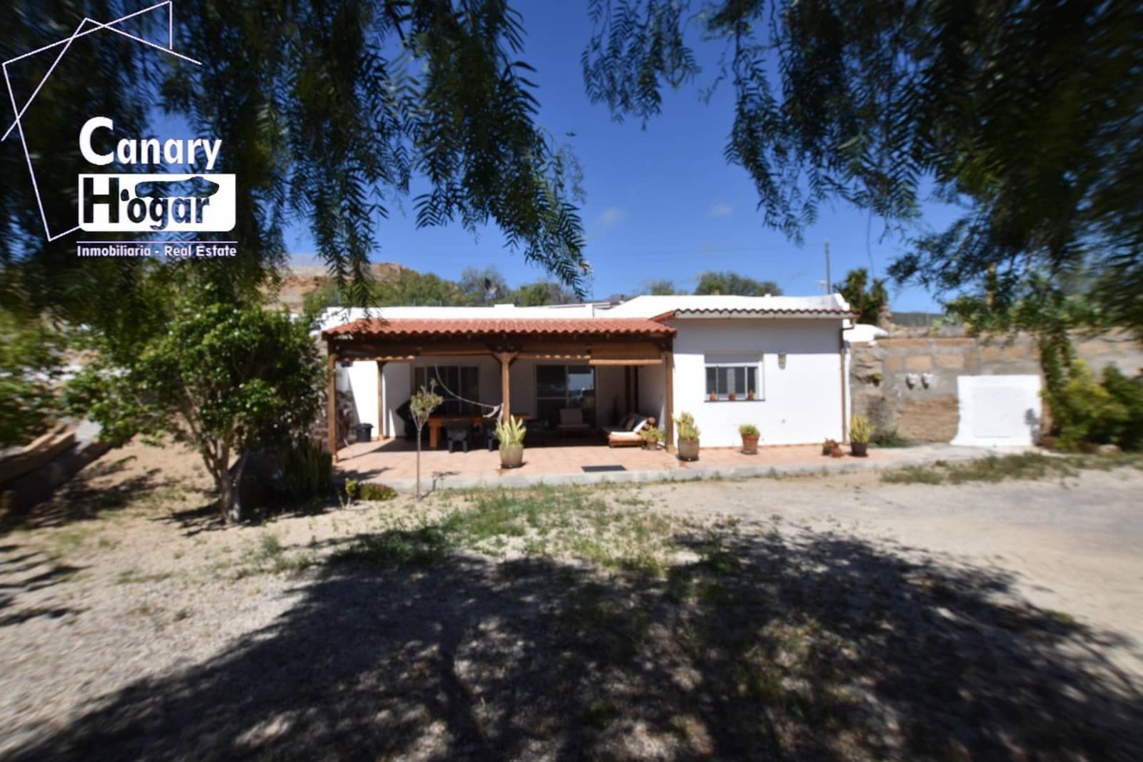 3 soverom Finca/Herregård til salgs i Granadilla de Abona - € 520 000 (Ref: 9666612)