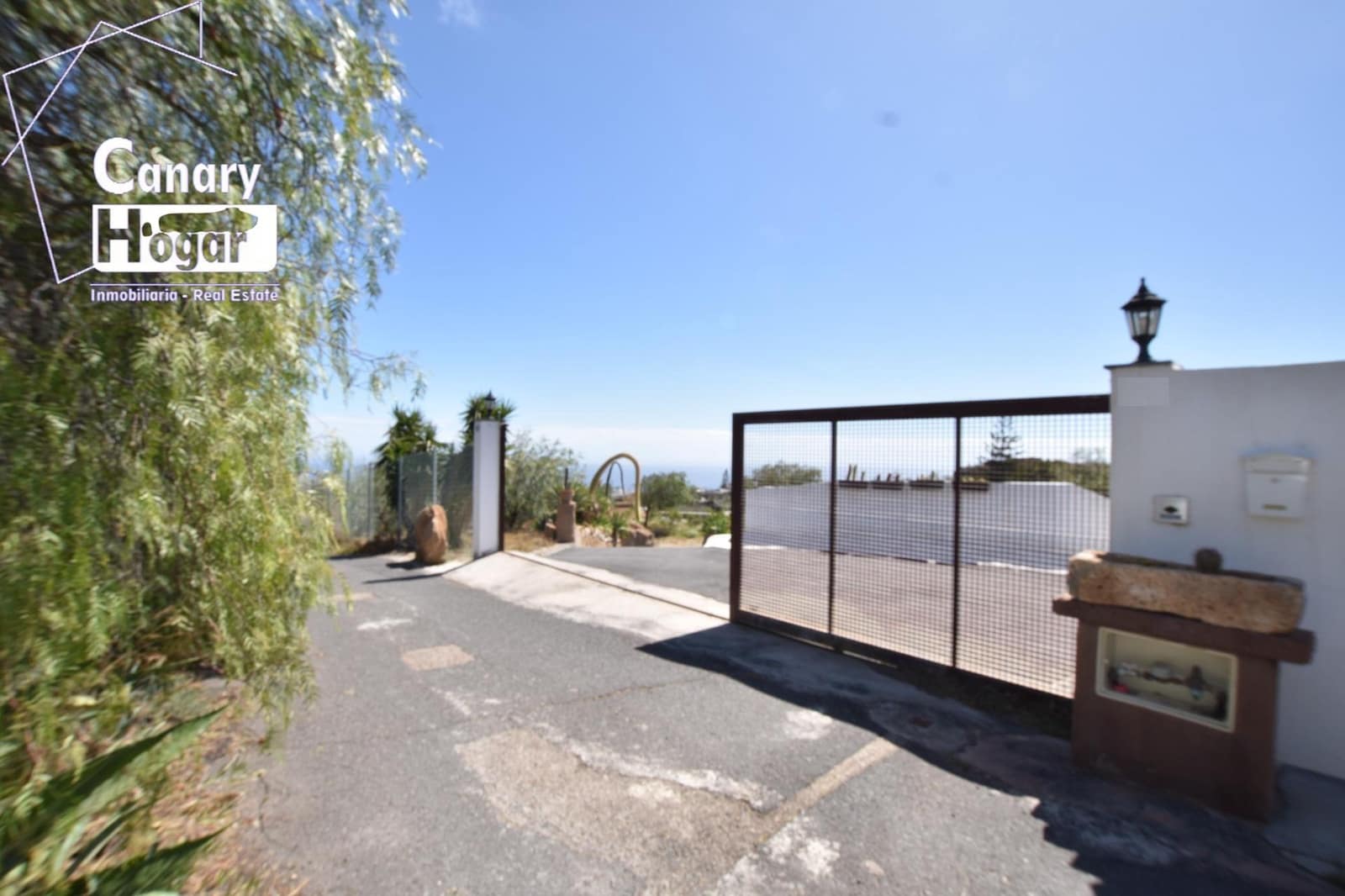 3 soverom Finca/Herregård til salgs i Granadilla de Abona - € 520 000 (Ref: 9666612)