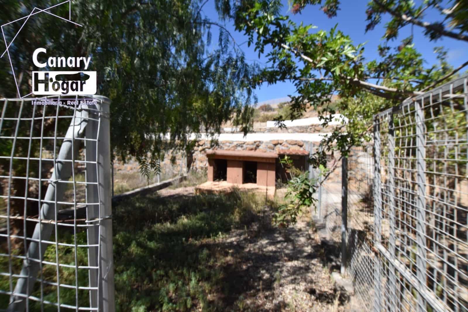 3 soverom Finca/Herregård til salgs i Granadilla de Abona - € 520 000 (Ref: 9666612)