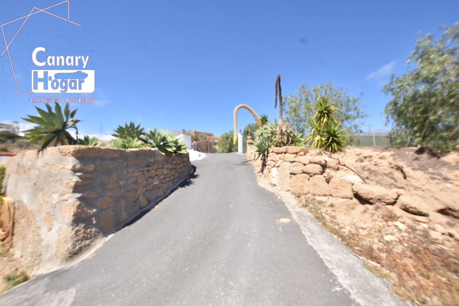 3 soverom Finca/Herregård til salgs i Granadilla de Abona - € 520 000 (Ref: 9666612)