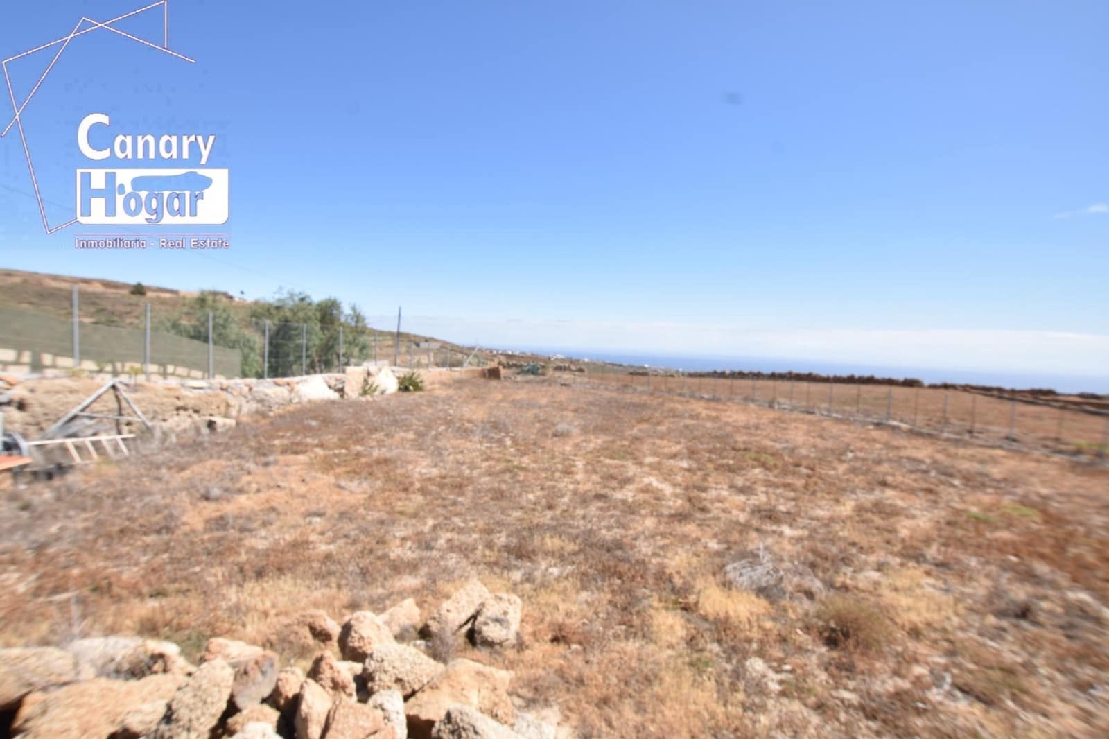 3 soverom Finca/Herregård til salgs i Granadilla de Abona - € 520 000 (Ref: 9666612)