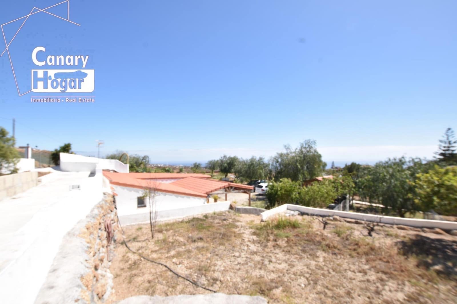 3 soverom Finca/Herregård til salgs i Granadilla de Abona - € 520 000 (Ref: 9666612)