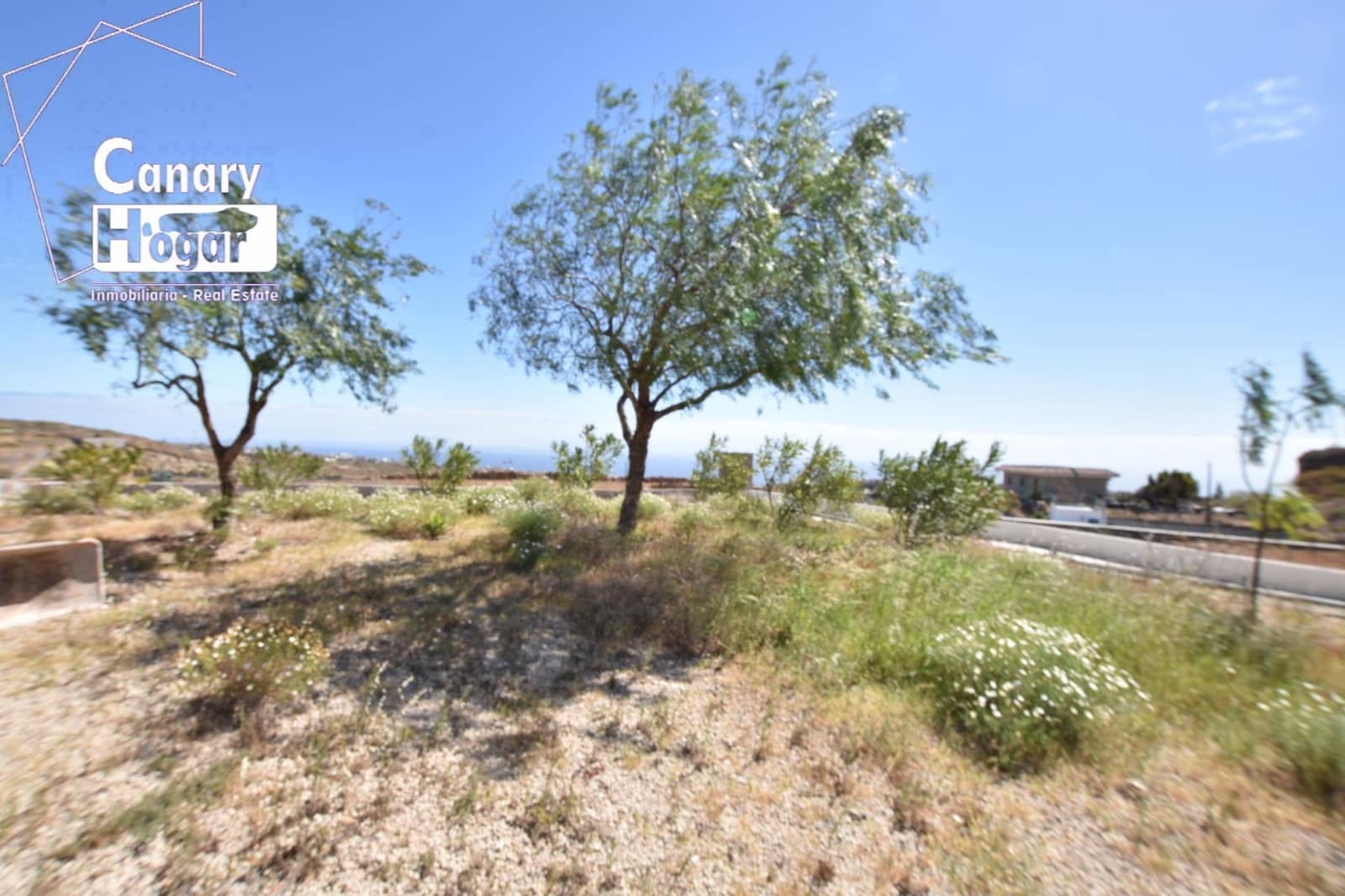 3 soverom Finca/Herregård til salgs i Granadilla de Abona - € 520 000 (Ref: 9666612)