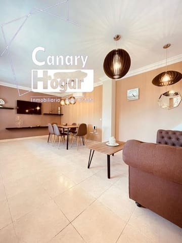 4 bedroom Villa for sale in Los Cristianos, Arona with pool garage - € 775,000 (Ref: 9666613)