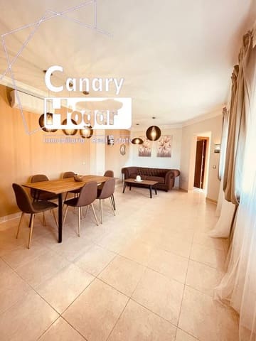 4 bedroom Villa for sale in Los Cristianos, Arona with pool garage - € 775,000 (Ref: 9666613)