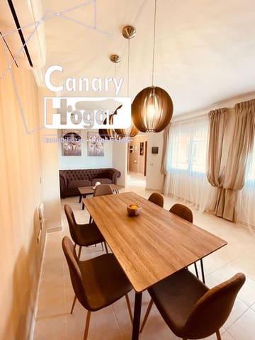 4 bedroom Villa for sale in Los Cristianos, Arona with pool garage - € 775,000 (Ref: 9666613)