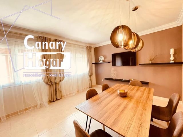 4 bedroom Villa for sale in Los Cristianos, Arona with pool garage - € 775,000 (Ref: 9666613)