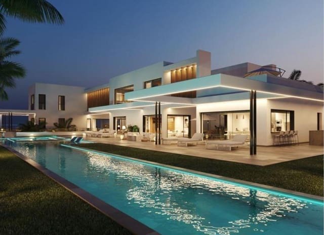 Solar/Parcela en Guía de Isora en venta - 2.450.000 € (Ref: 9670771)