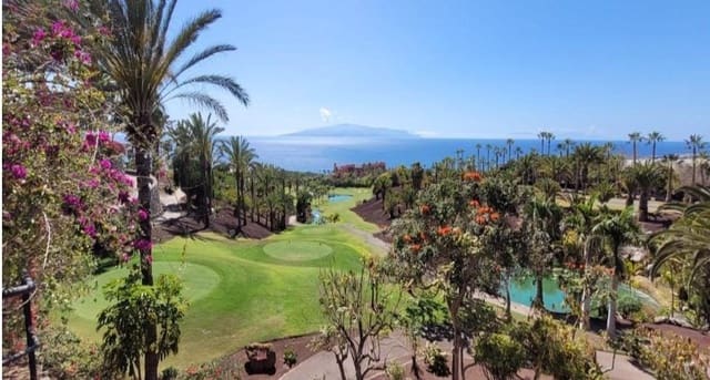 Solar/Parcela en Guía de Isora en venta - 2.450.000 € (Ref: 9670771)