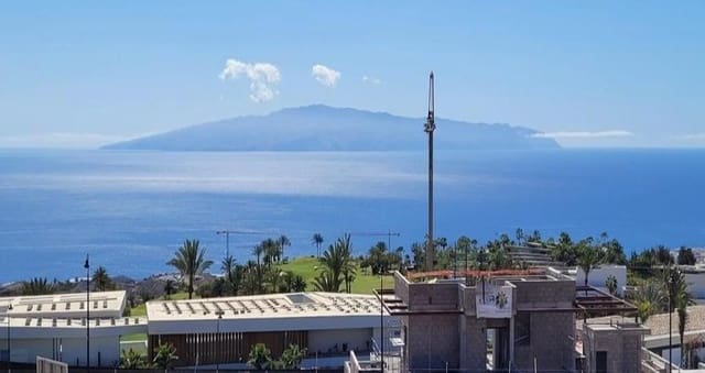 Solar/Parcela en Guía de Isora en venta - 2.450.000 € (Ref: 9670771)