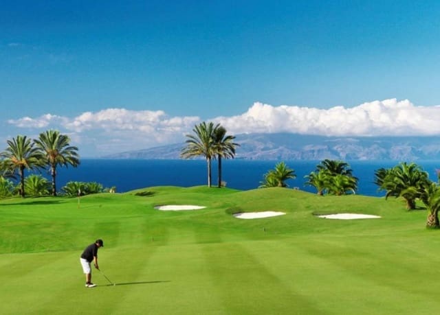 Solar/Parcela en Guía de Isora en venta - 2.450.000 € (Ref: 9670771)