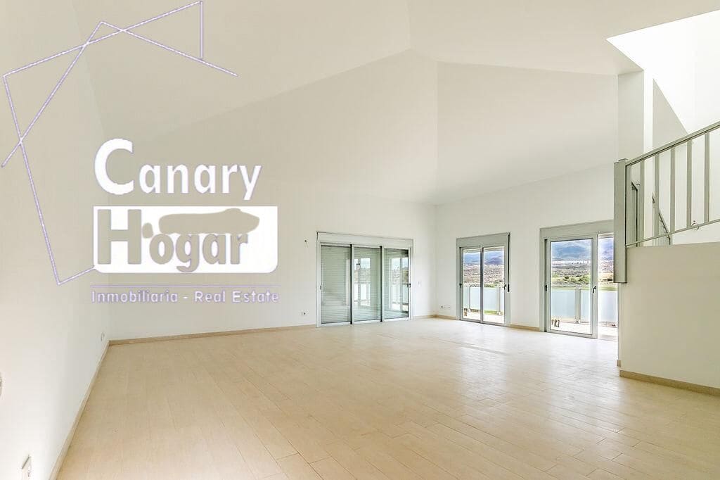 Ático de 2 habitaciones en Golf del Sur en venta con piscina garaje - 349.800 € (Ref: 9677569)