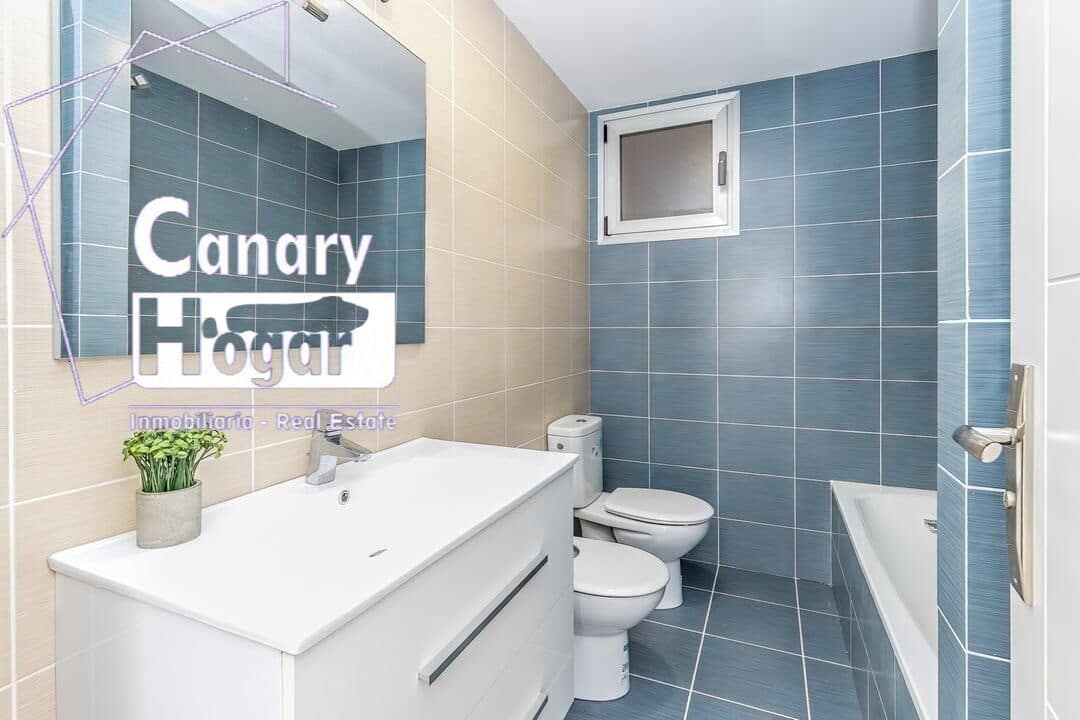 Ático de 2 habitaciones en Golf del Sur en venta con piscina garaje - 349.800 € (Ref: 9677569)