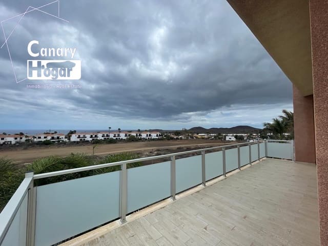 Ático de 2 habitaciones en Golf del Sur, San Miguel de Abona en venta con piscina garaje - 349.800 € (Ref: 9677569)