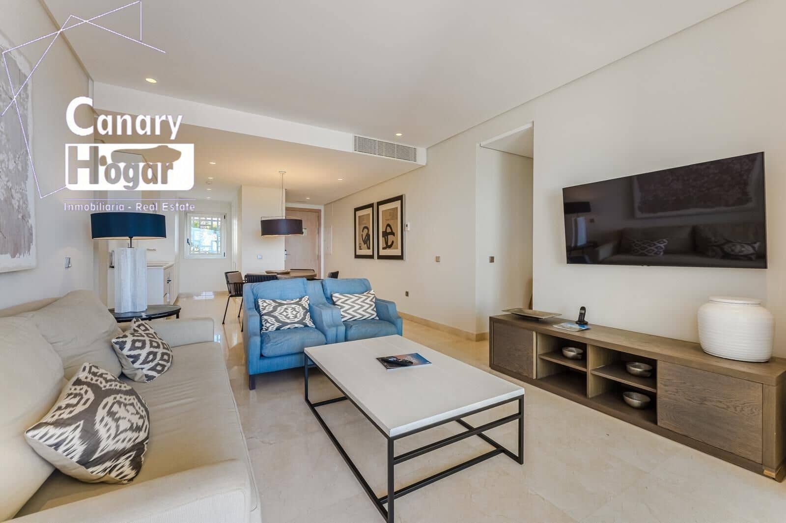 2 Zimmer Apartment zu verkaufen in Guia de Isora mit Pool - 798.000 € (Ref: 9677570)