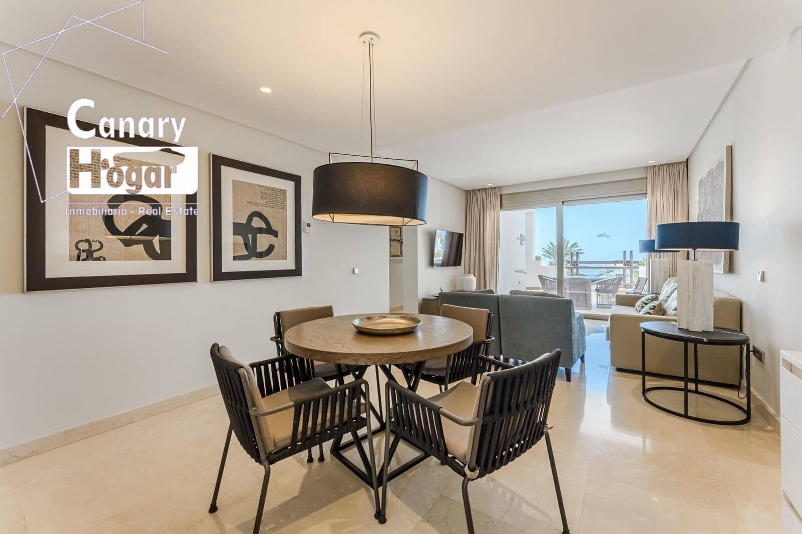 2 Zimmer Apartment zu verkaufen in Guia de Isora mit Pool - 798.000 € (Ref: 9677570)