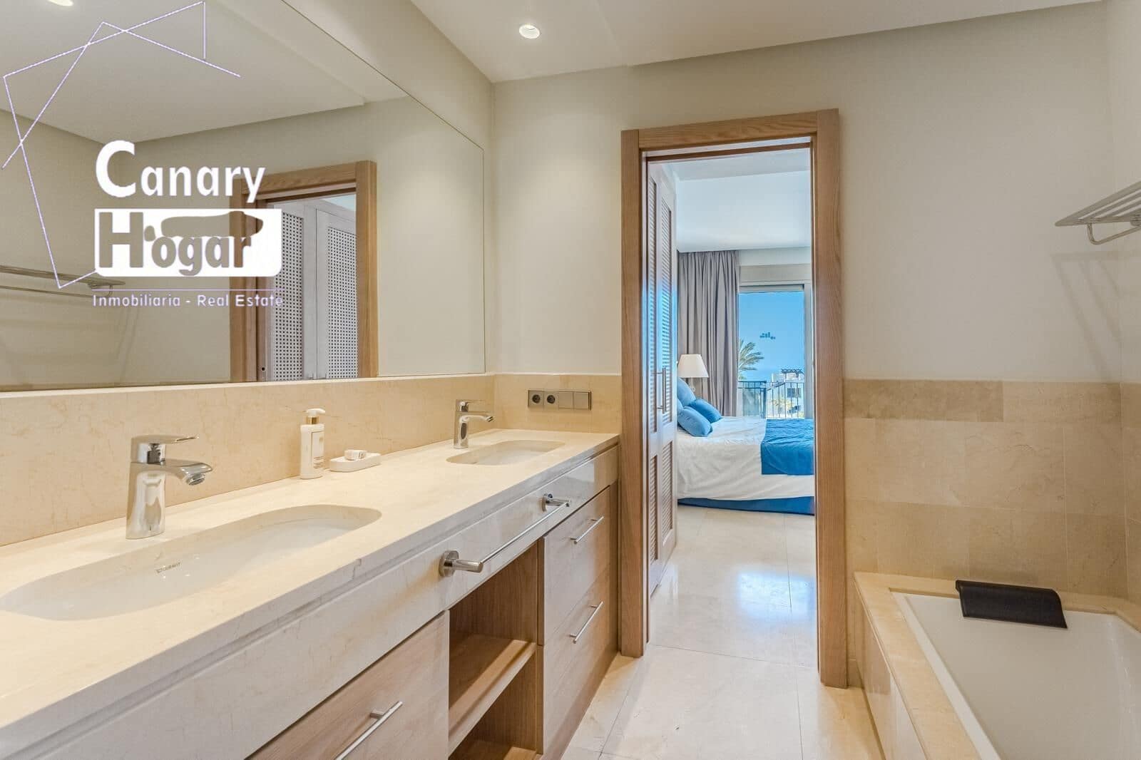 2 Zimmer Apartment zu verkaufen in Guia de Isora mit Pool - 798.000 € (Ref: 9677570)