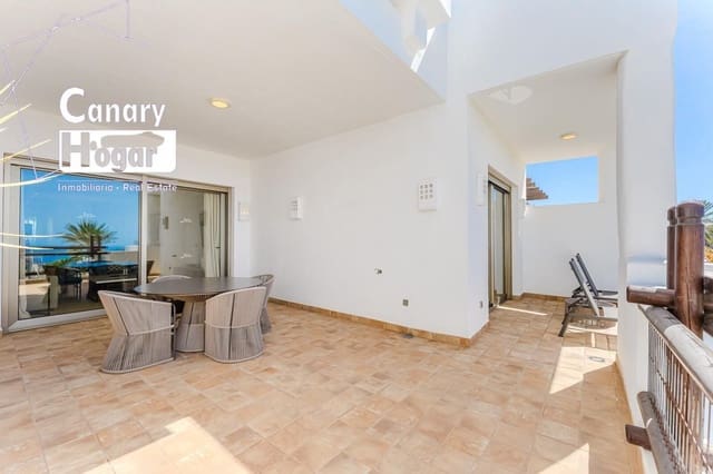 2 Zimmer Apartment zu verkaufen in Guía de Isora mit Pool - 798.000 € (Ref: 9677570)