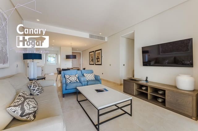 2 Zimmer Apartment zu verkaufen in Guía de Isora mit Pool - 798.000 € (Ref: 9677570)