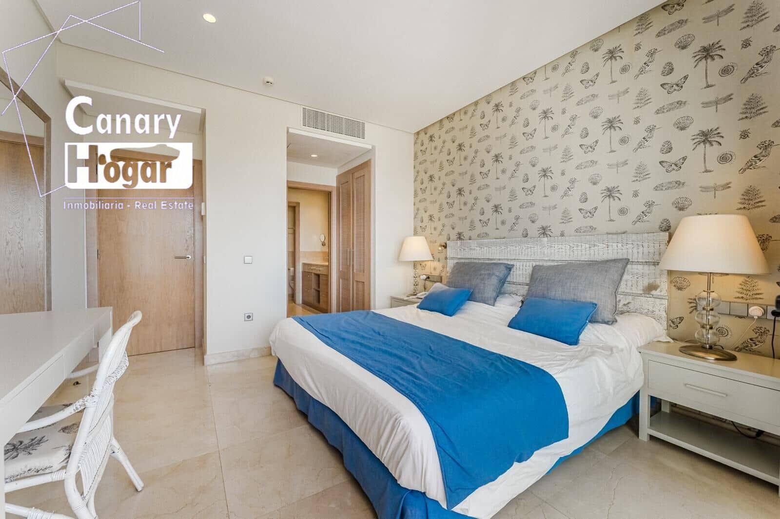 2 Zimmer Apartment zu verkaufen in Guia de Isora mit Pool - 798.000 € (Ref: 9677570)