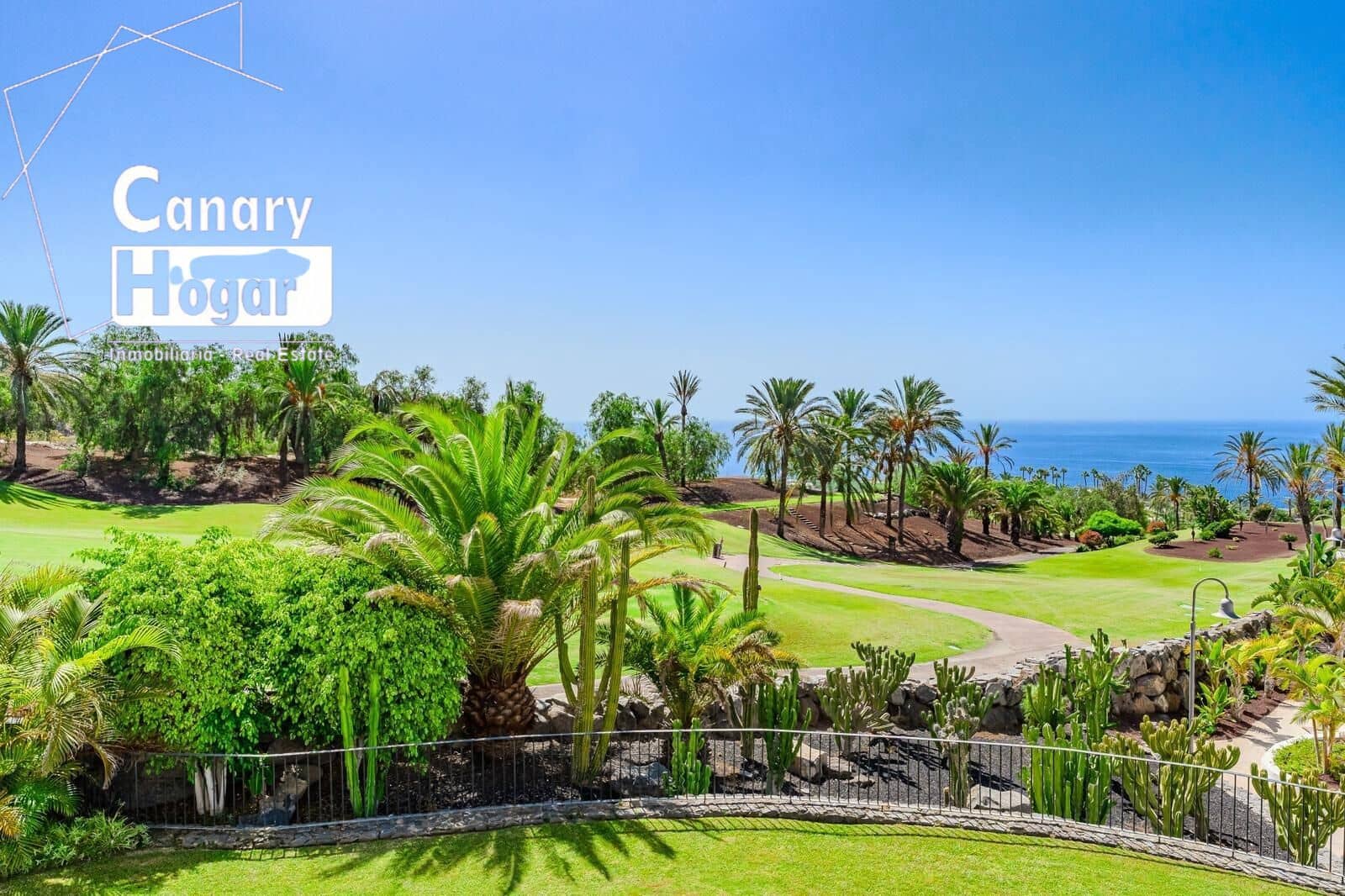 2 Zimmer Apartment zu verkaufen in Guia de Isora mit Pool - 798.000 € (Ref: 9677570)