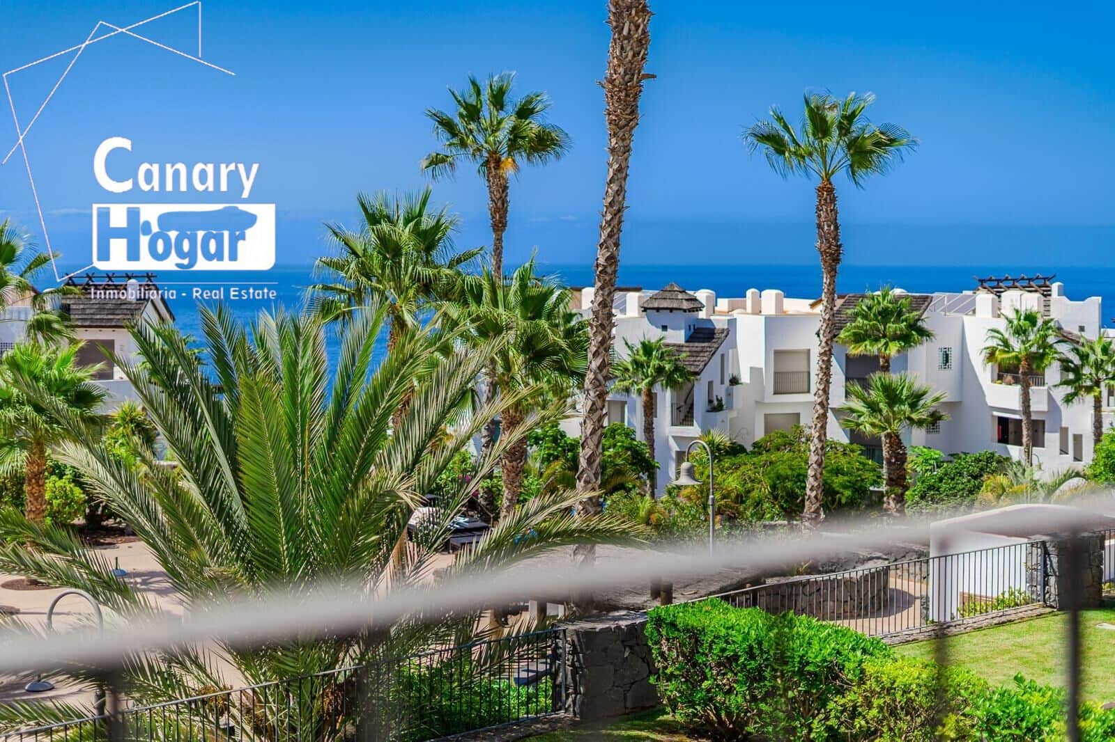 2 Zimmer Apartment zu verkaufen in Guia de Isora mit Pool - 798.000 € (Ref: 9677570)