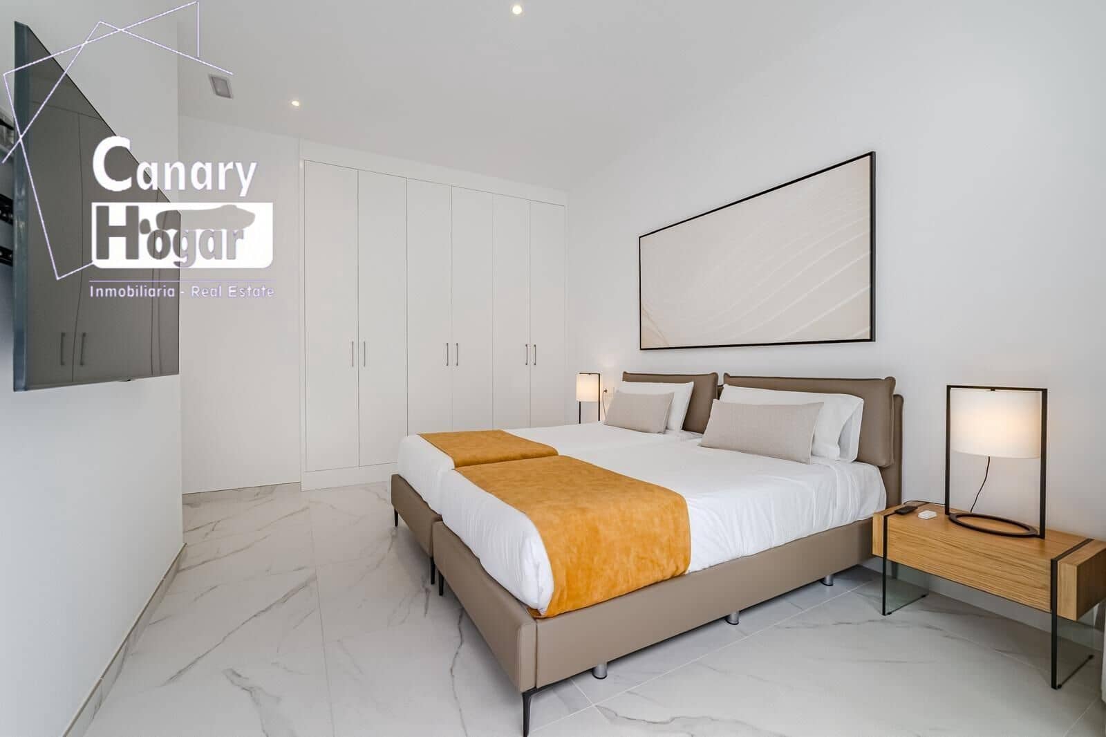 3 bedroom Penthouse for sale in Los Gigantes with pool - € 2,490,000 (Ref: 9712074)