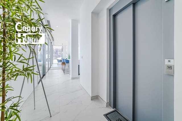 3 bedroom Penthouse for sale in Los Gigantes, Santiago del Teide with pool - € 2,490,000 (Ref: 9712074)