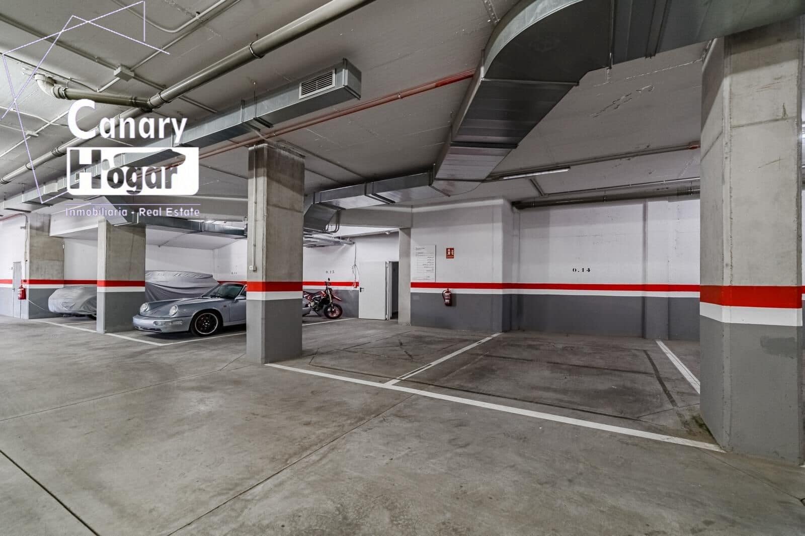 3 bedroom Penthouse for sale in Los Gigantes with pool - € 2,490,000 (Ref: 9712074)