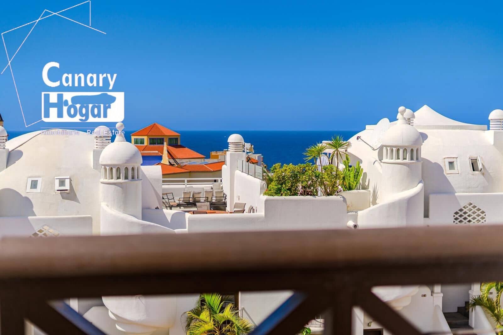 2 bedroom Apartment for sale in Playa Paraiso with pool - € 475,000 (Ref: 9735670)