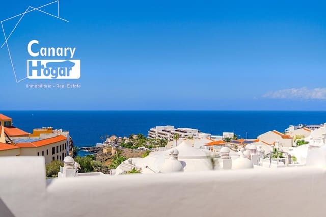 2 soverom Leilighet til salgs i Playa Paraiso, Adeje med svømmebasseng - € 475 000 (Ref: 9735670)