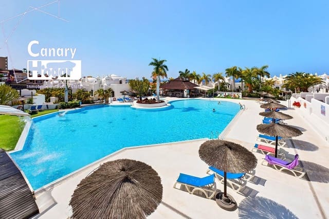 2 soverom Leilighet til salgs i Playa Paraiso, Adeje med svømmebasseng - € 475 000 (Ref: 9735670)