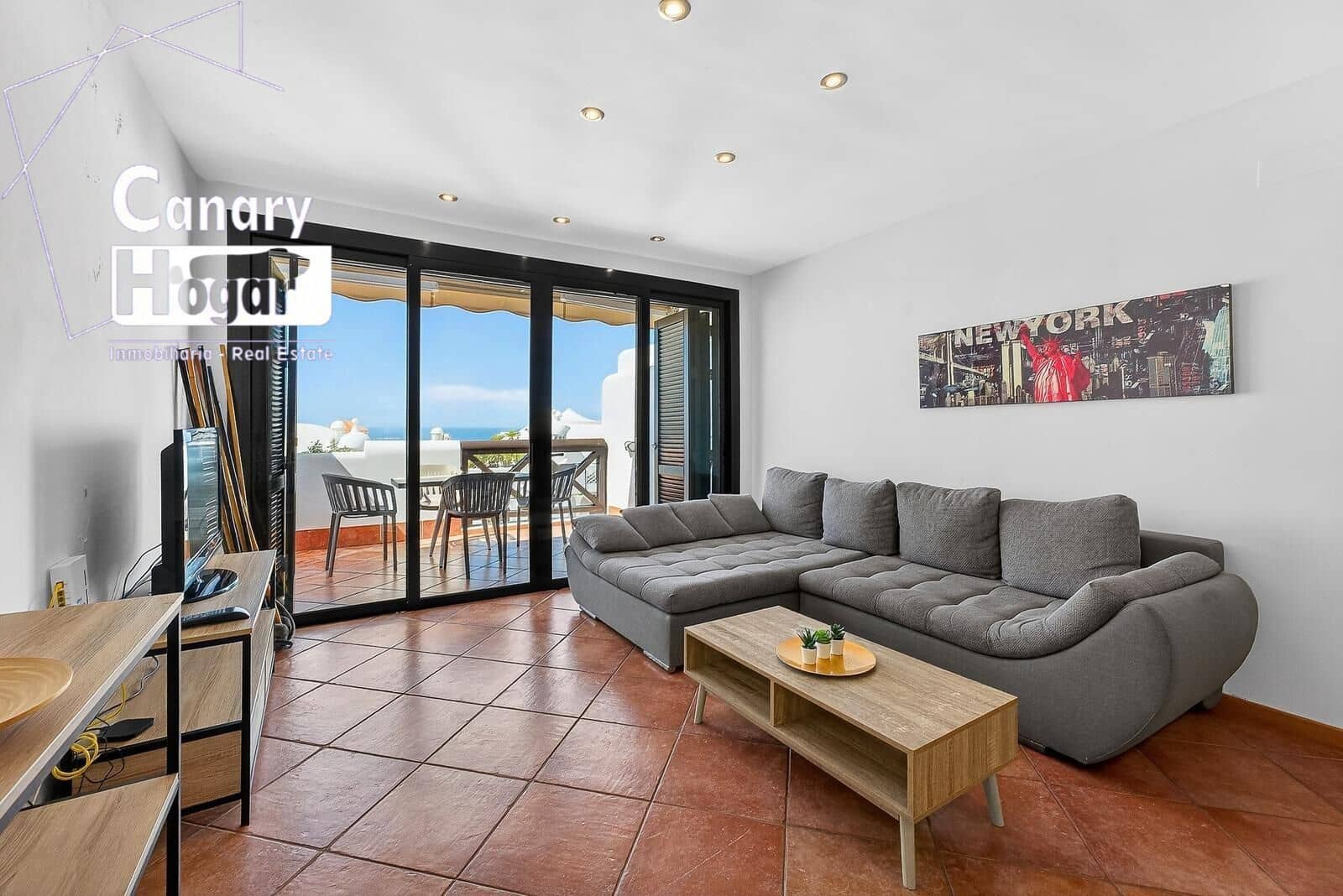 2 bedroom Apartment for sale in Playa Paraiso with pool - € 475,000 (Ref: 9735670)