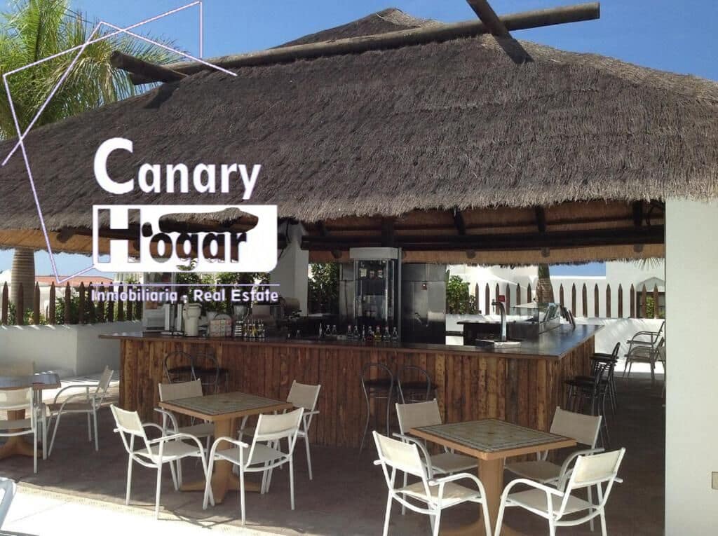 2 bedroom Apartment for sale in Playa Paraiso with pool - € 475,000 (Ref: 9735670)