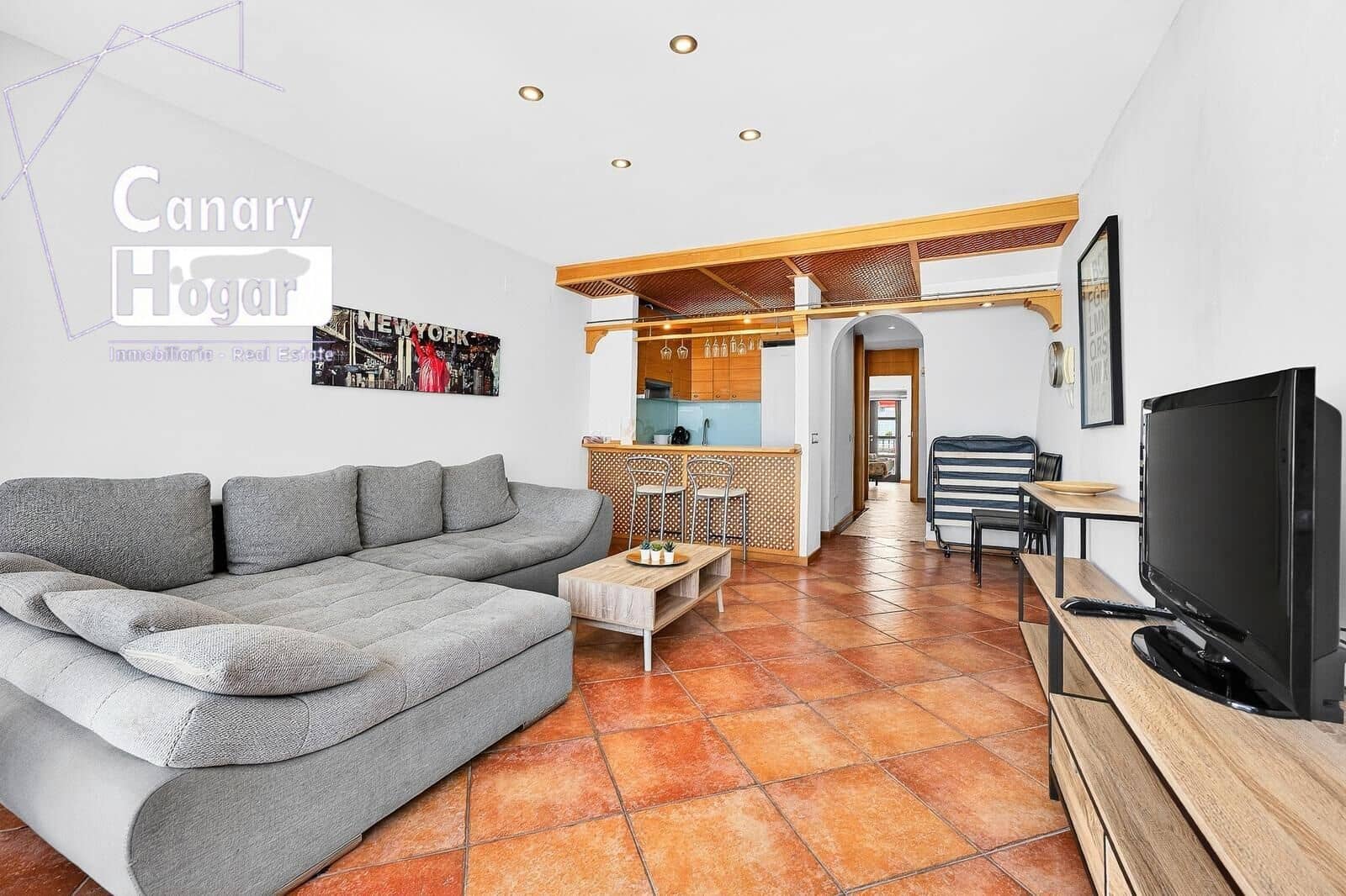 2 bedroom Apartment for sale in Playa Paraiso with pool - € 475,000 (Ref: 9735670)