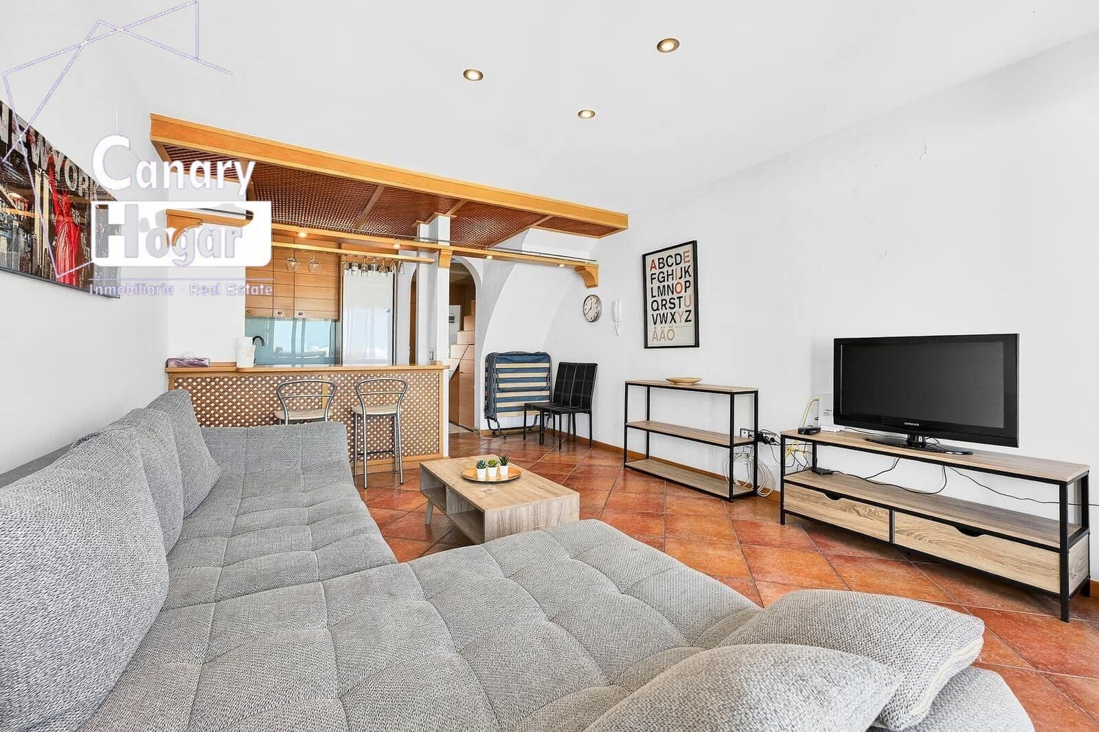 2 bedroom Apartment for sale in Playa Paraiso with pool - € 475,000 (Ref: 9735670)