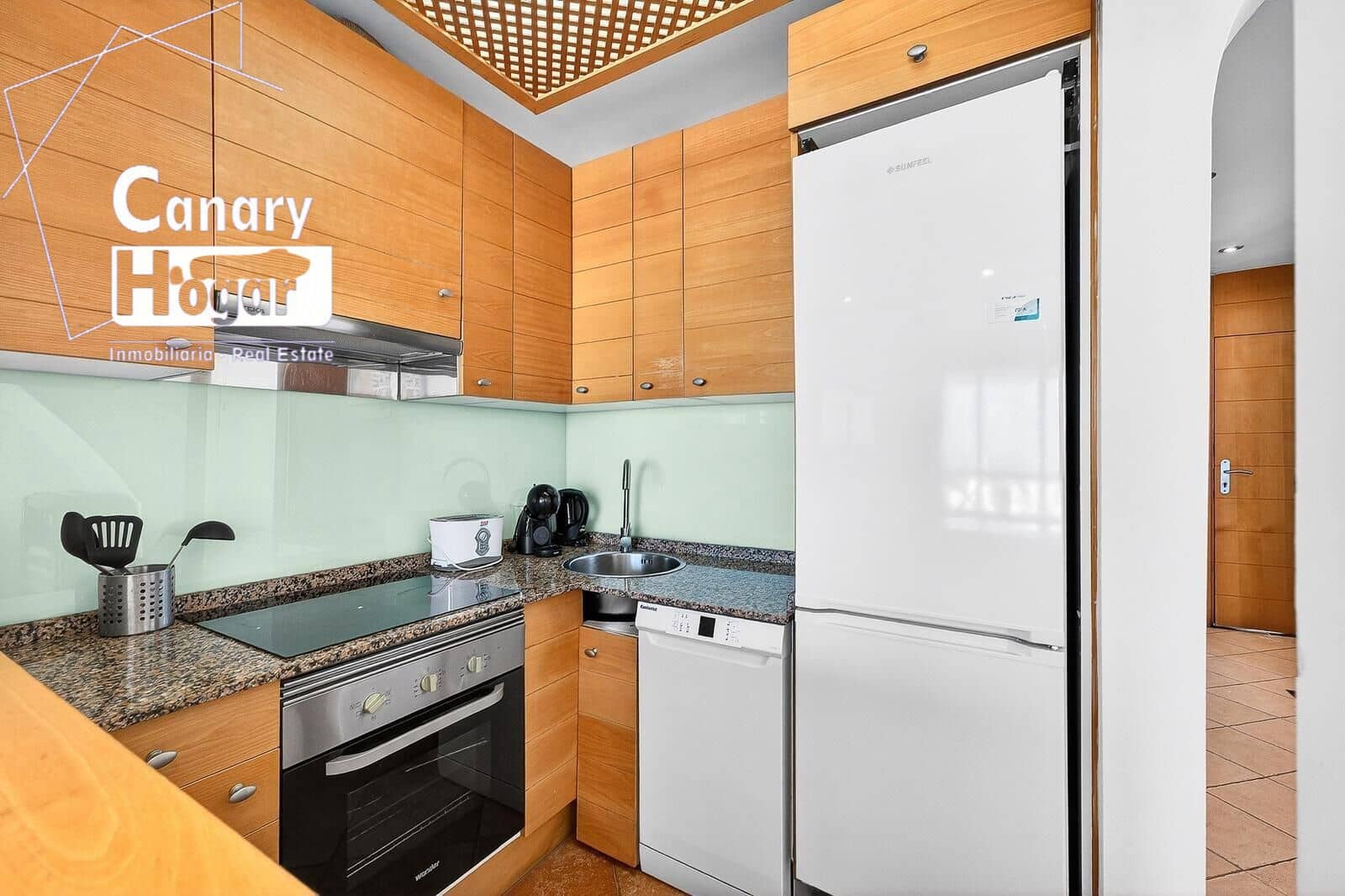 2 bedroom Apartment for sale in Playa Paraiso with pool - € 475,000 (Ref: 9735670)