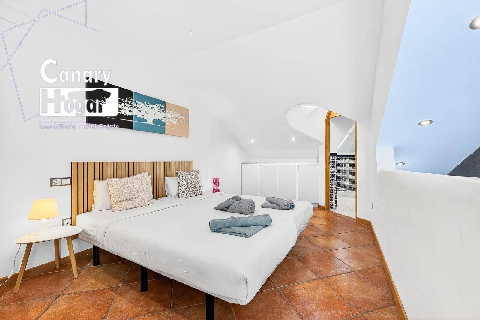 2 bedroom Apartment for sale in Playa Paraiso with pool - € 475,000 (Ref: 9735670)