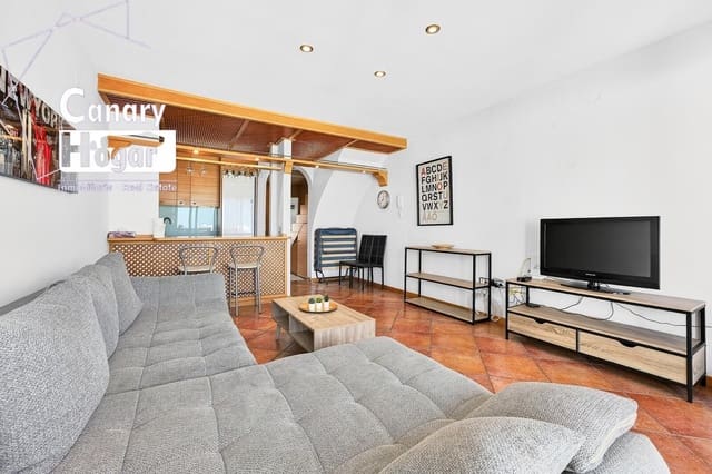 2 soverom Leilighet til salgs i Playa Paraiso, Adeje med svømmebasseng - € 475 000 (Ref: 9735670)