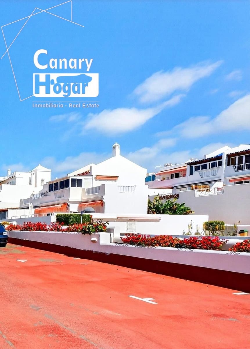 2 bedroom Apartment for sale in Playa Paraiso with pool - € 475,000 (Ref: 9735670)