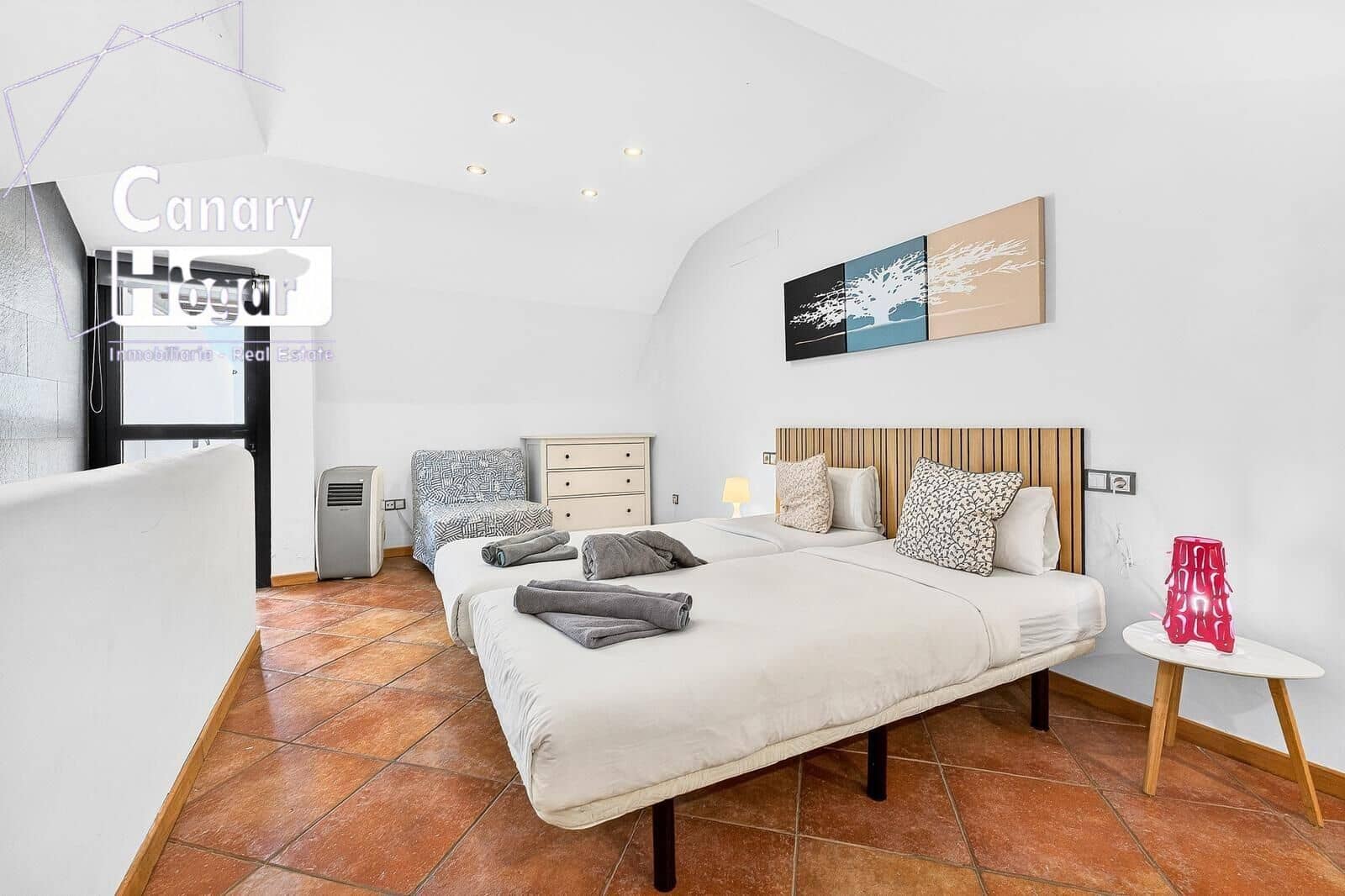 2 bedroom Apartment for sale in Playa Paraiso with pool - € 475,000 (Ref: 9735670)