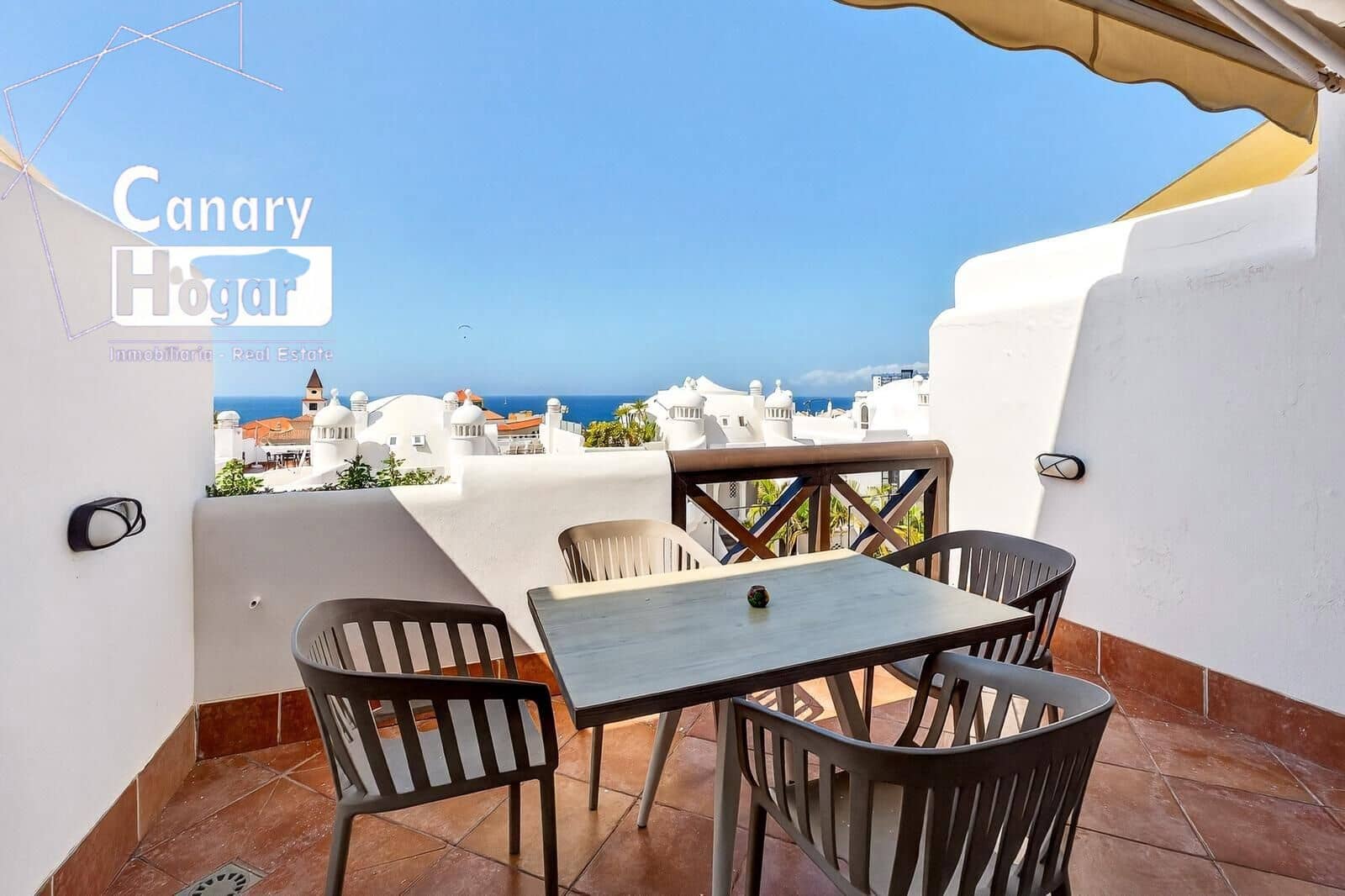 2 bedroom Apartment for sale in Playa Paraiso with pool - € 475,000 (Ref: 9735670)