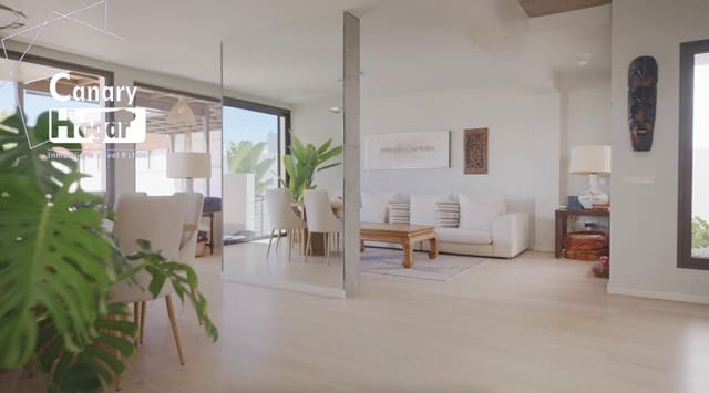 4 chambre Villa/Maison à vendre à El Madroñal, Adeje avec piscine garage - 2 625 000 € (Ref: 9763673)