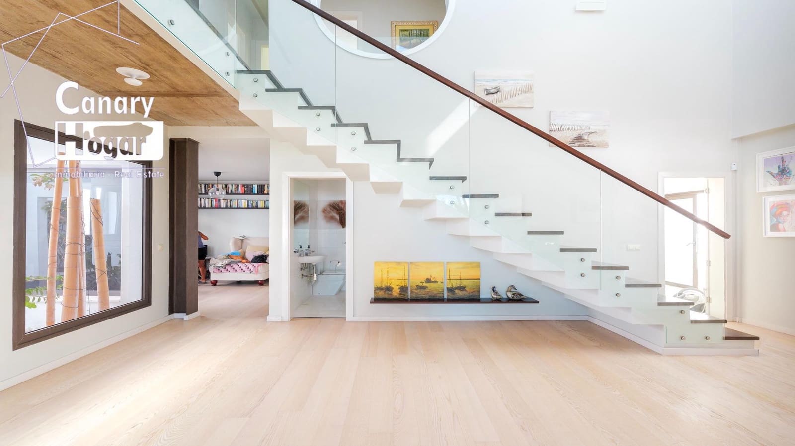 4 chambre Villa/Maison à vendre à El Madronal avec piscine garage - 2 625 000 € (Ref: 9763673)