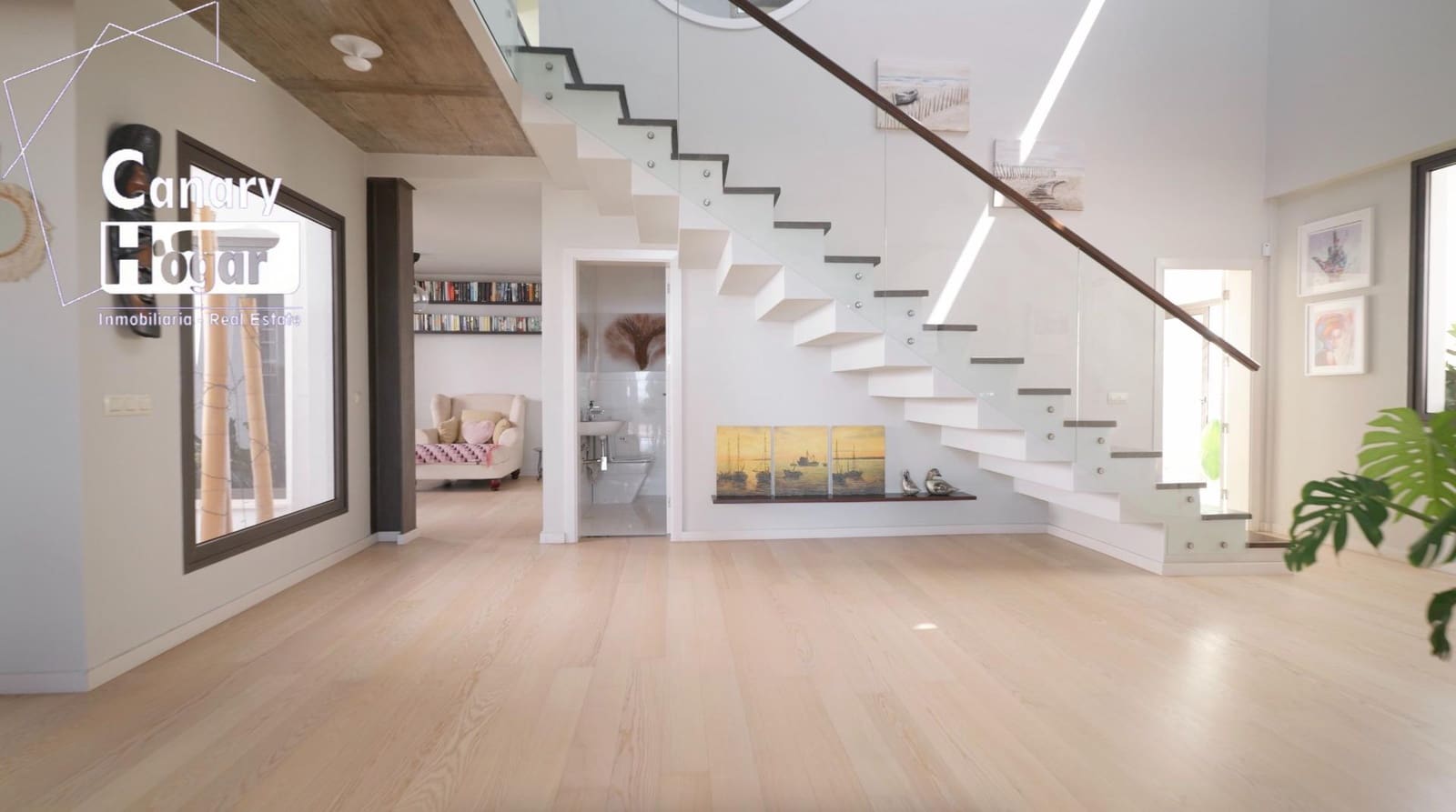 4 chambre Villa/Maison à vendre à El Madronal avec piscine garage - 2 625 000 € (Ref: 9763673)