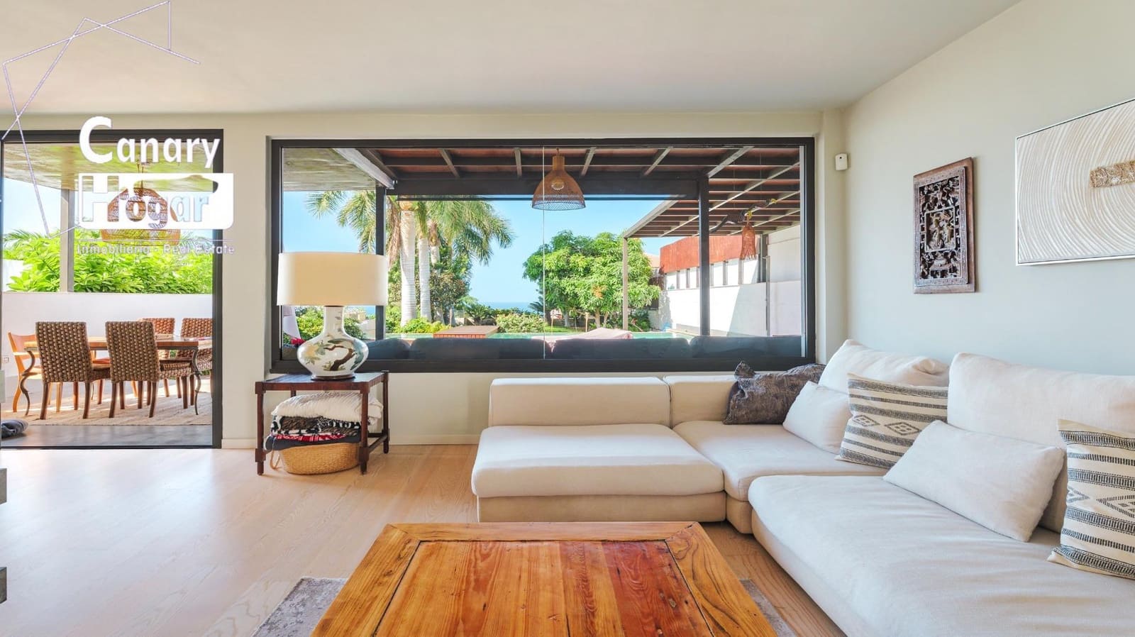 4 chambre Villa/Maison à vendre à El Madronal avec piscine garage - 2 625 000 € (Ref: 9763673)