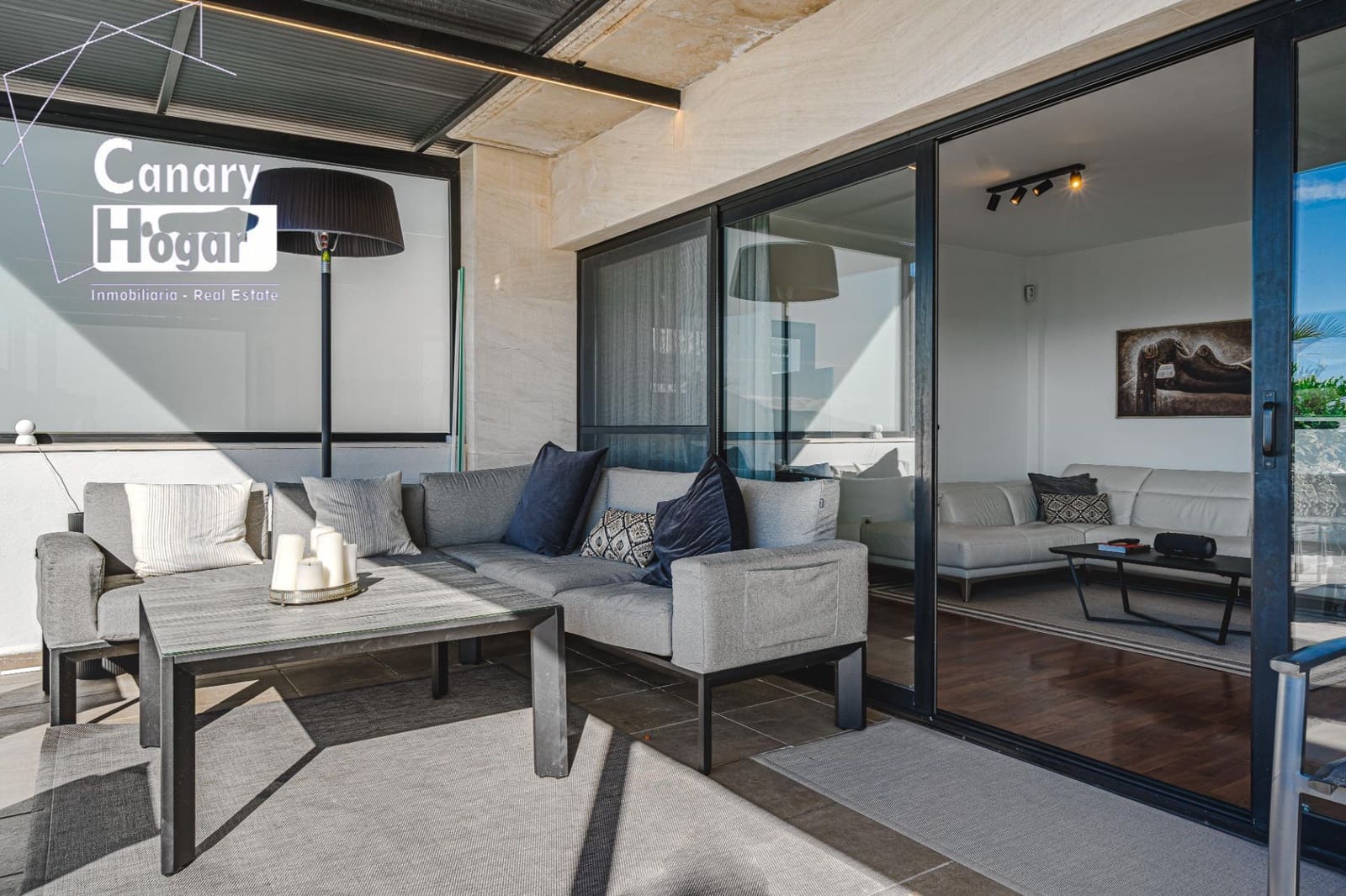 4 soveværelse Villa til salg i Costa Adeje med swimmingpool garage - € 1.795.000 (Ref: 9770725)