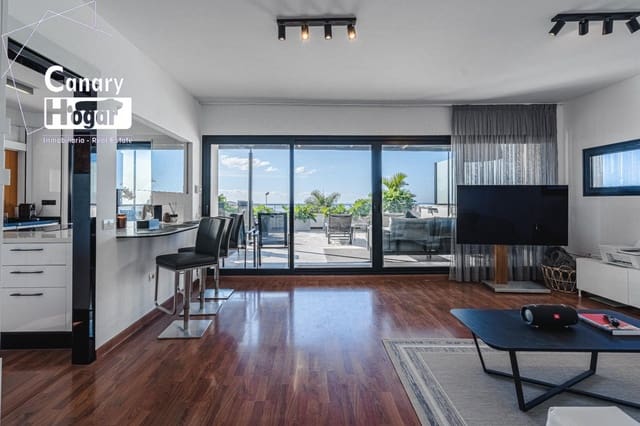 4 soveværelse Villa til salg i San Eugenio Bajo, Adeje med swimmingpool garage - € 1.795.000 (Ref: 9770725)