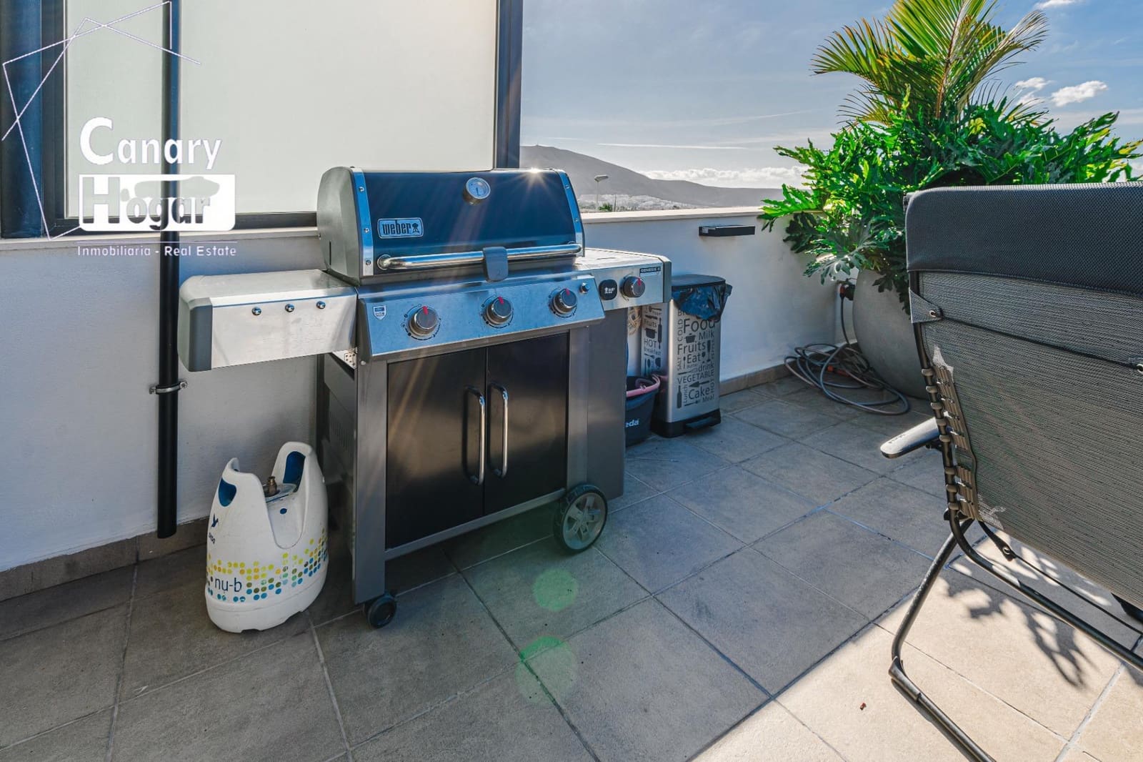 4 soveværelse Villa til salg i Costa Adeje med swimmingpool garage - € 1.795.000 (Ref: 9770725)